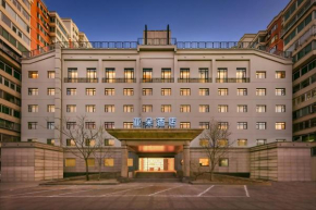 Atour Hotel Beijing Guomao Panjia Yuan
